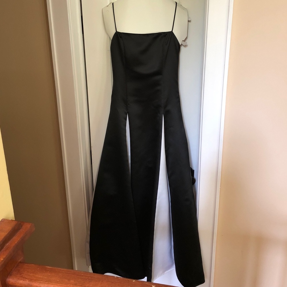 Jessica McClintock prom dress